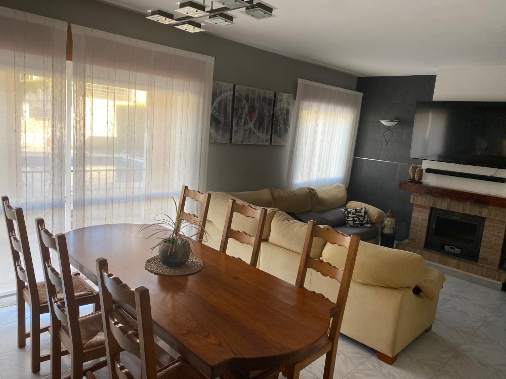  en venta chalet Benajarafe Axarquía 12