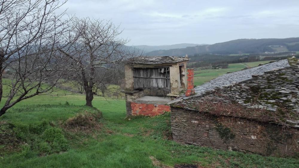  en venta finca rústica Cabarcos Mariña Oriental 12