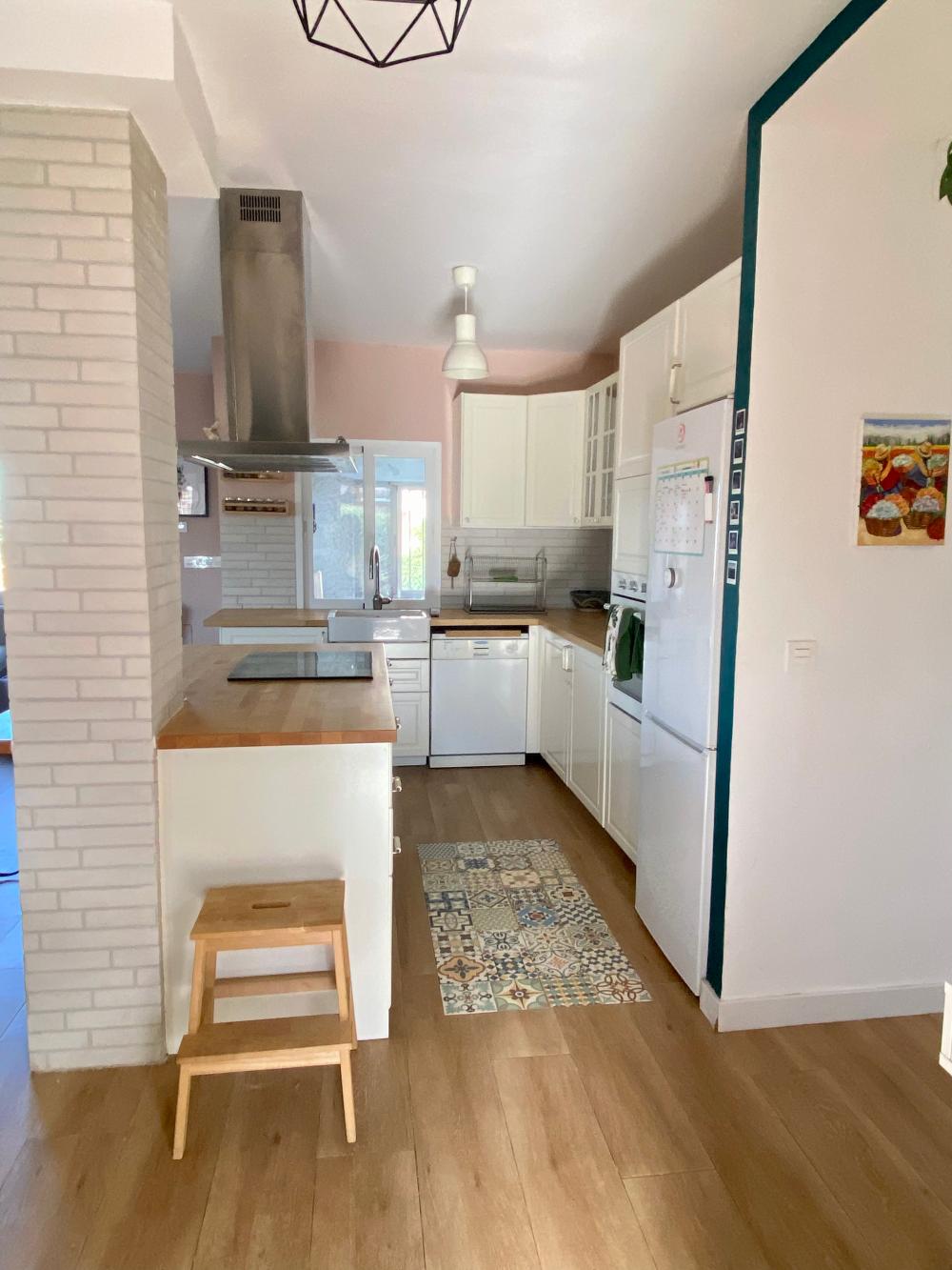  en venta chalet Monteluz Vega De Granada 1