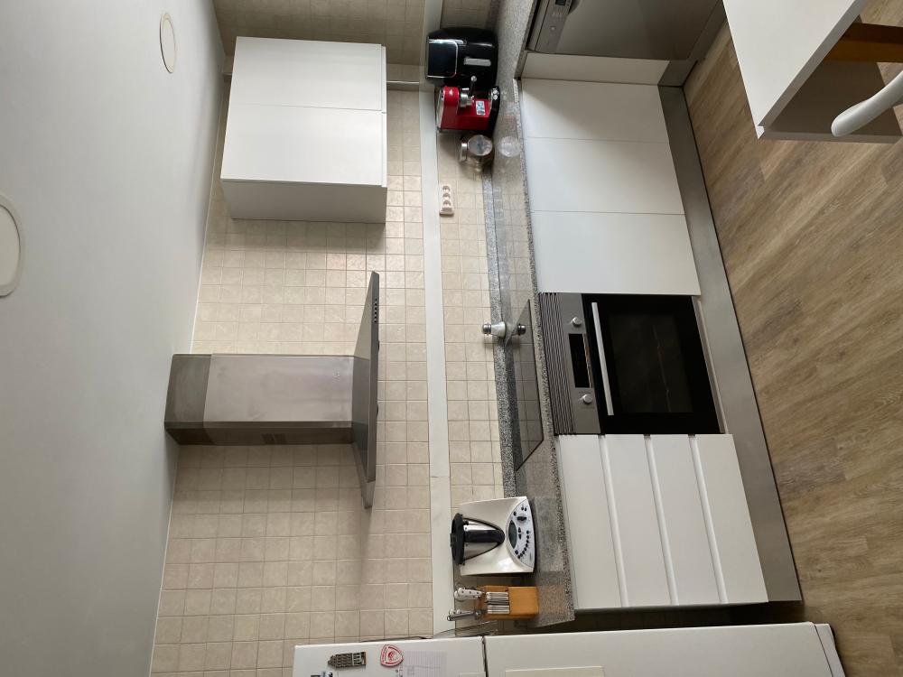  en venta casa de pueblo Godella Horta Nord 7