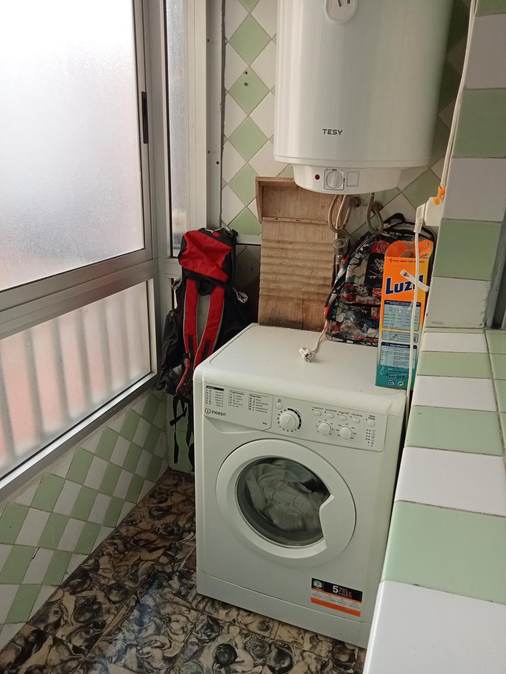  en venta apartamento Sagunto Camp De Morvedre 18