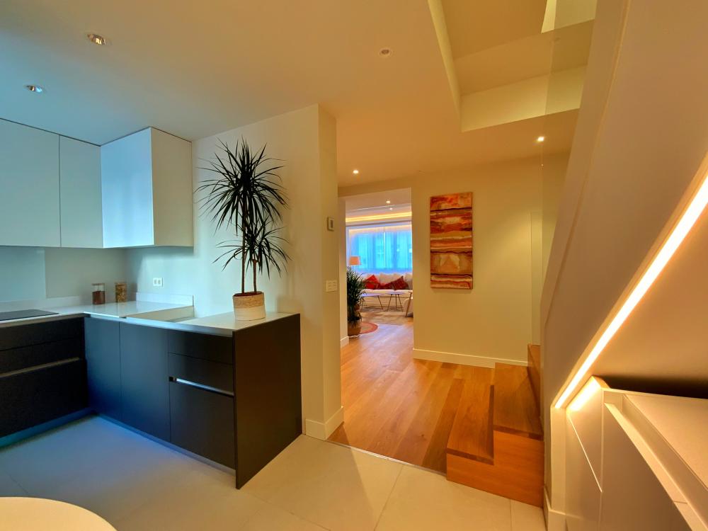  en venta ático Moncloa-Argüelles Madrid Capital 24