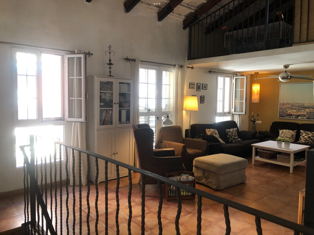  en venta casa Benimatet Valencia 19