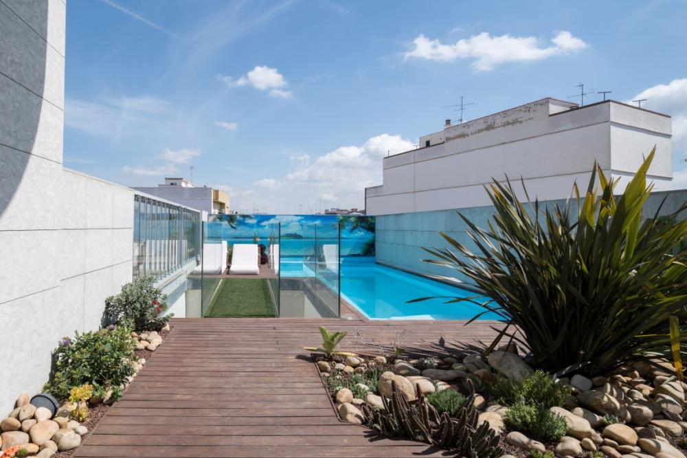  en venta chalet Carcaixent Ribera Alta 5