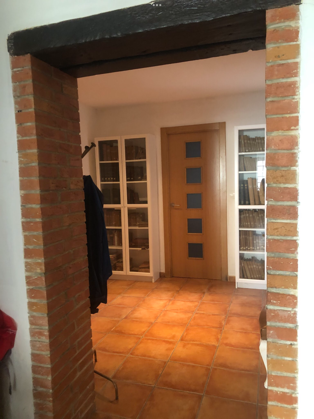  en venta casa Benimatet Valencia 5