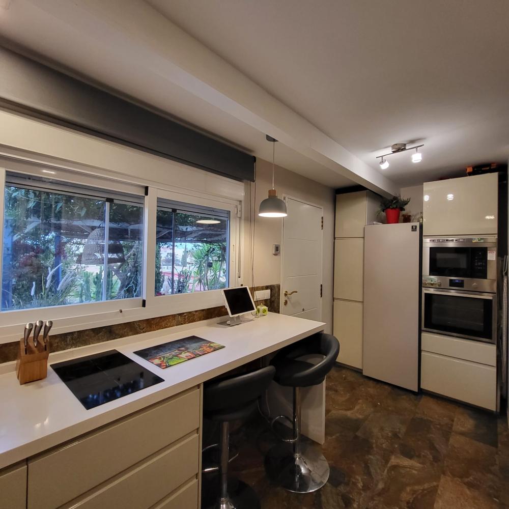  en venta casa de pueblo Benalmádena Costa Del Sol Occidental 3