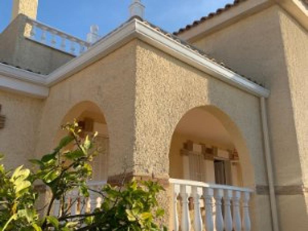  en venta chalet Gran Alacant Baix Vinalopó 10