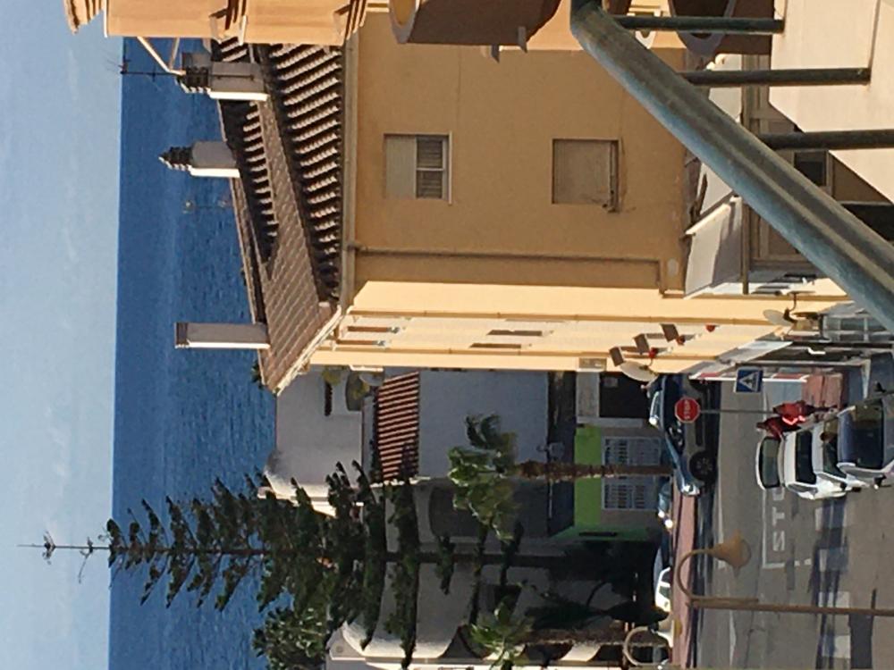  en venta apartamento Torrox Costa Axarquía 1