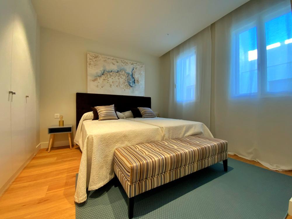  en venta ático Moncloa-Argüelles Madrid Capital 19