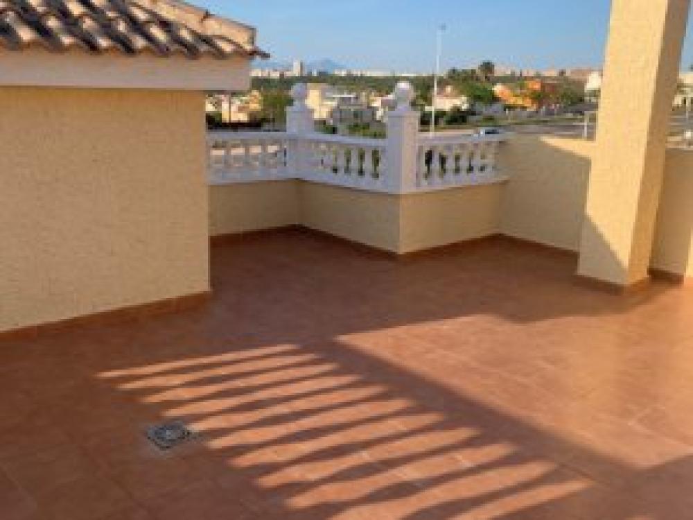  en venta chalet Gran Alacant Baix Vinalopó 13