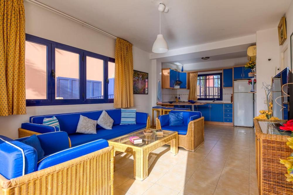  en venta dúplex Meloneras Área Sur 14