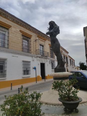 Jerez Centro 11401 Campiña De Jerez apartamento foto 5383476