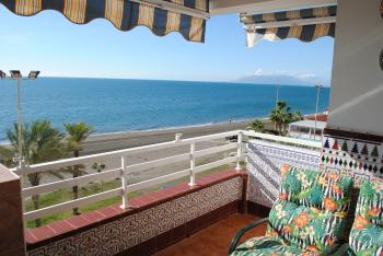 Rincón De La Victoria Axarquía apartamento foto 5371696