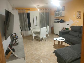 La Garita Área Este apartamento foto 5322210