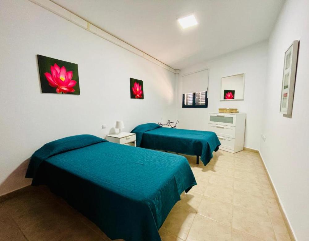  en venta edificio Caleta De Sebo Lanzarote 16