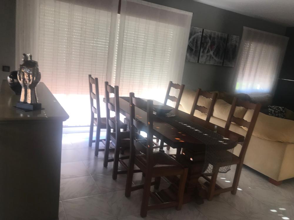  en venta chalet Benajarafe Axarquía 6