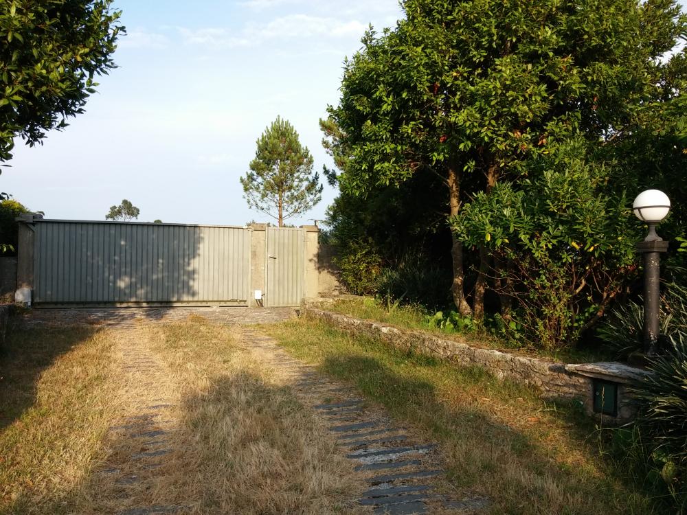  en venta casa A Brixeria Bergantiños 29