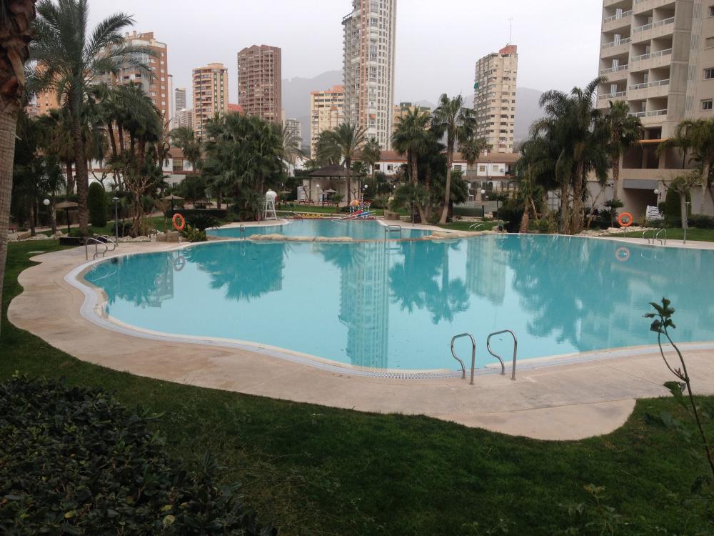  en venta apartamento Rincón De Loix Marina Baixa 17
