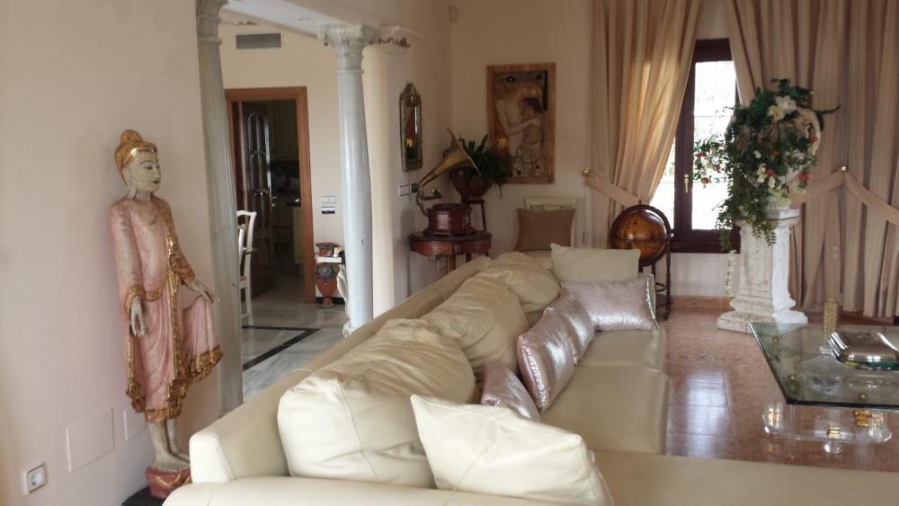  en venta chalet Nerja Axarquía 5
