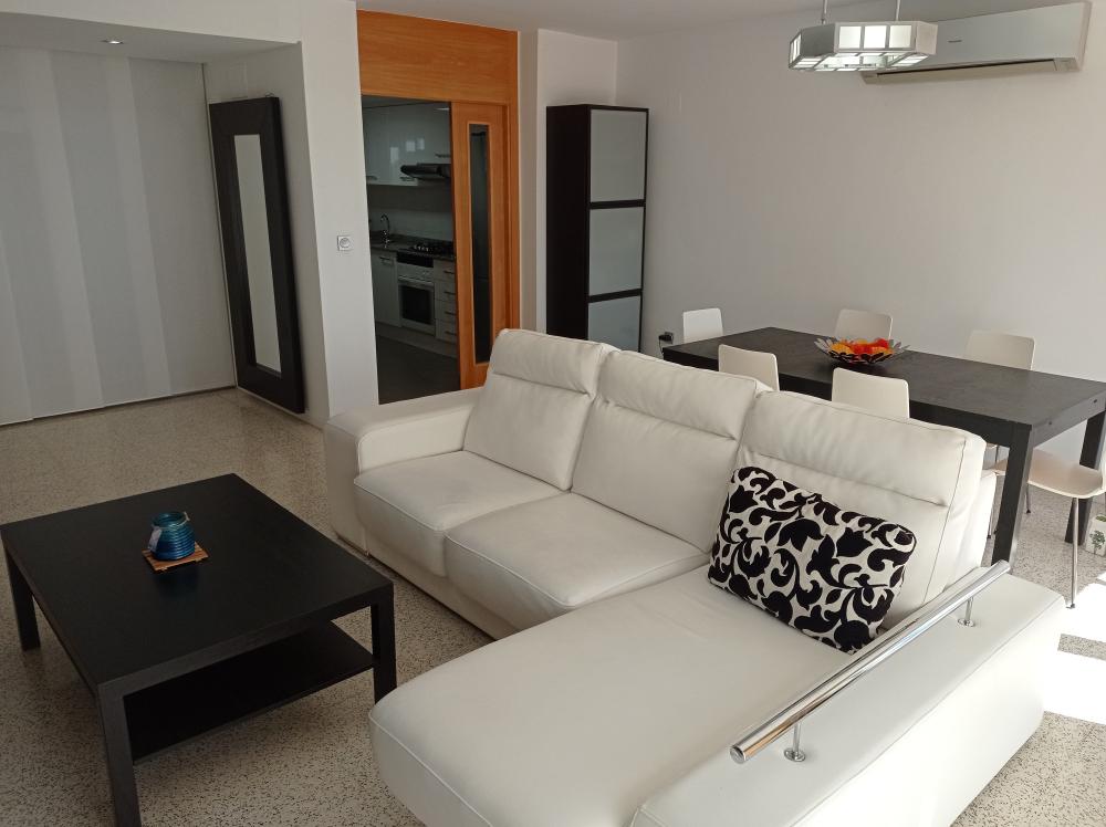  en venta apartamento Urbanova Alacantí 14