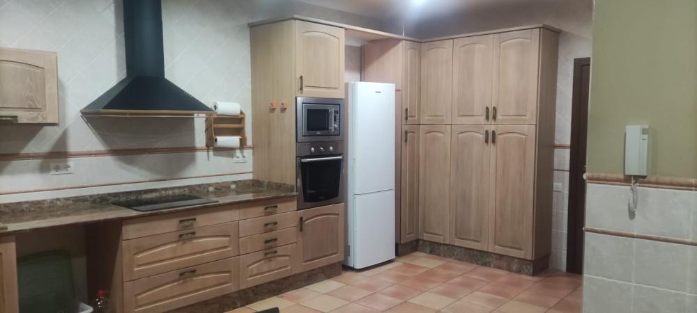  en venta casa Carrícola Vall D'albaida 10
