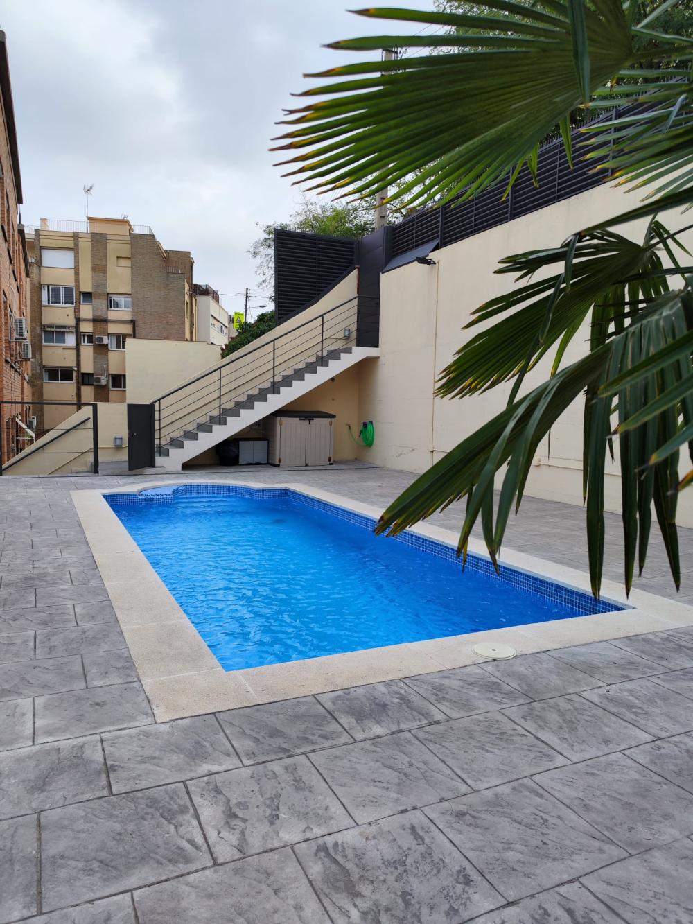  en venta apartamento Horta Guinardó-Carmel Barcelonès 8
