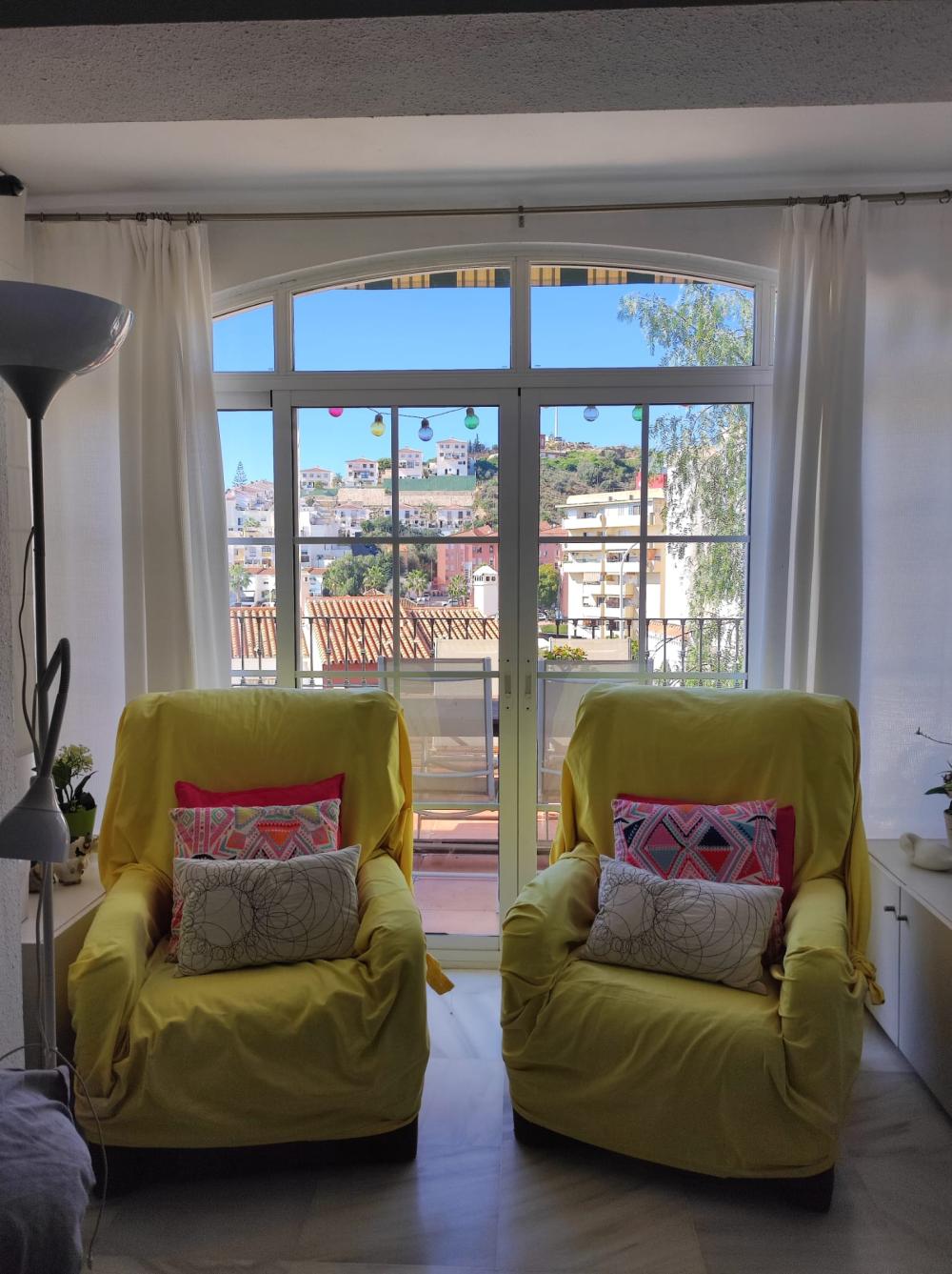  en venta casa de pueblo Rincón De La Victoria Axarquía 4