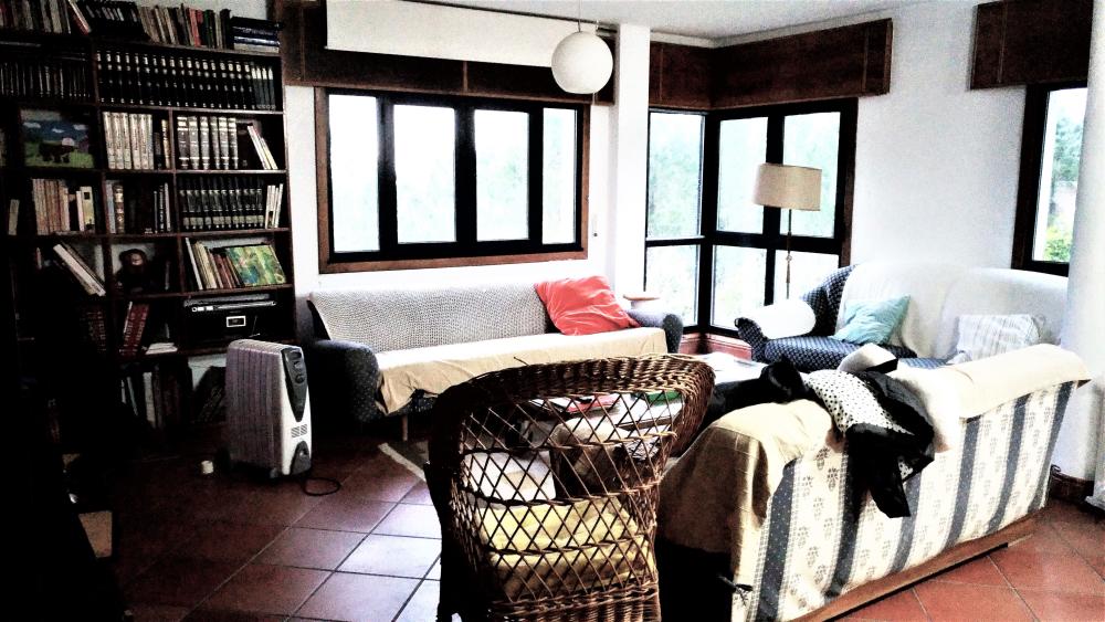  en venta casa A Brixeria Bergantiños 20