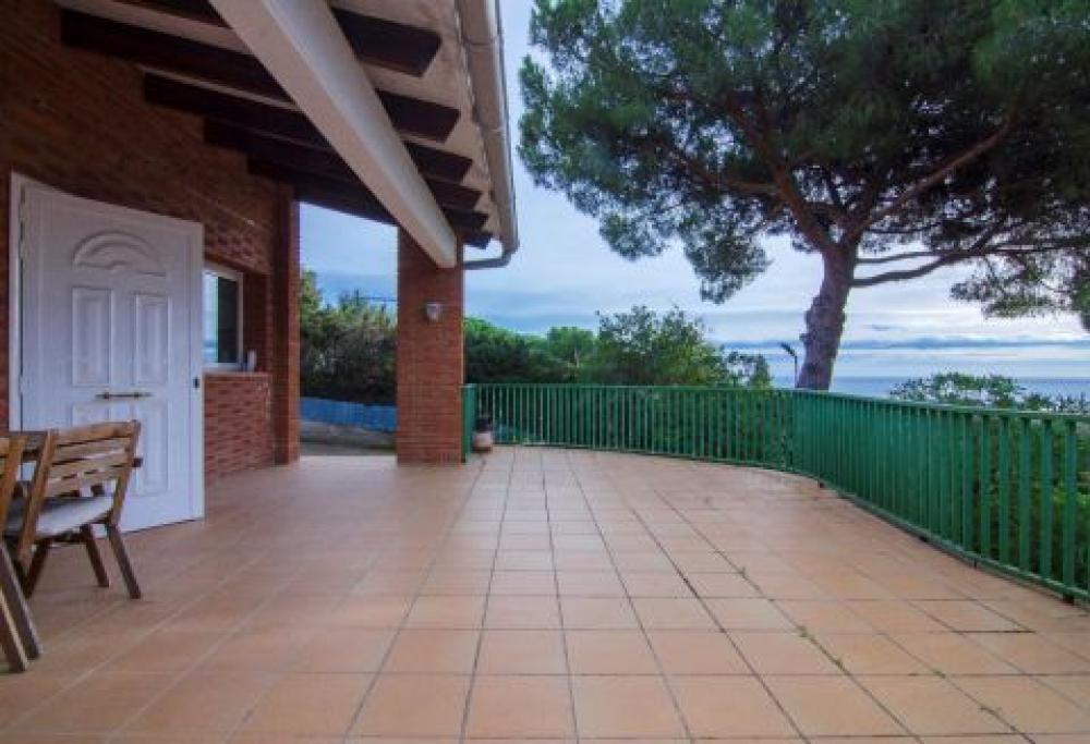  en venta casa Sant Andreu De Llavaneres Maresme 21