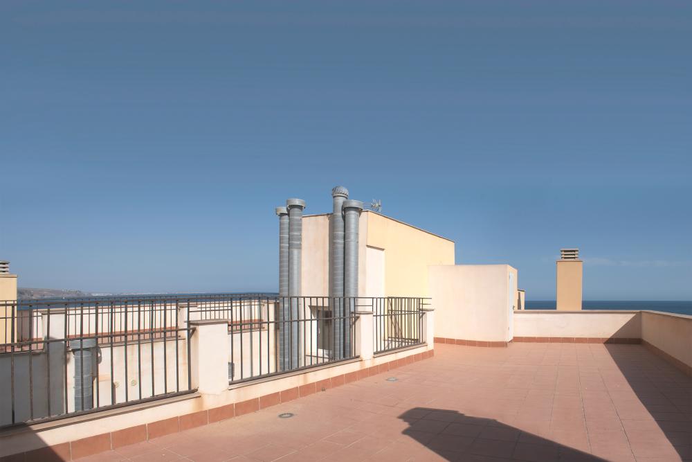  en venta ático Aguadulce Poniente Almeriense 42