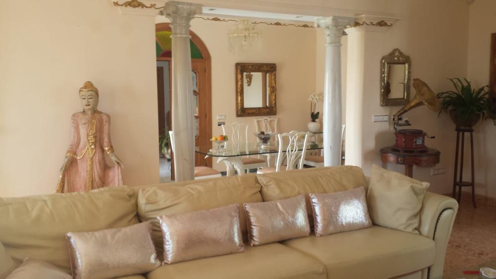  en venta chalet Nerja Axarquía 8