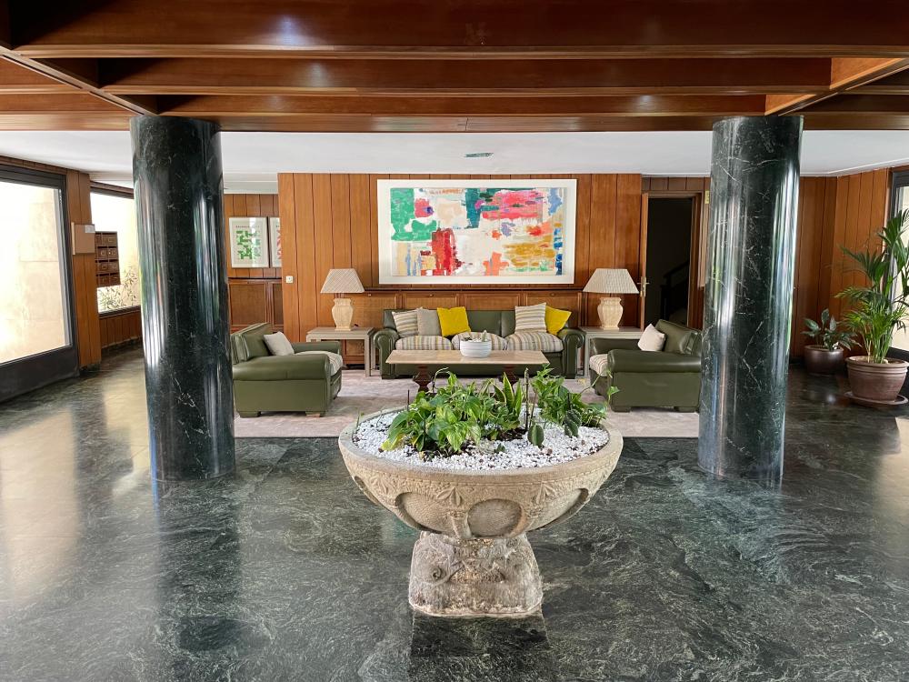  en venta apartamento Chamartín-Hispanoamérica Madrid Capital 26