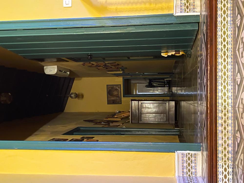  en venta casa Umbrete Aljarafe 21