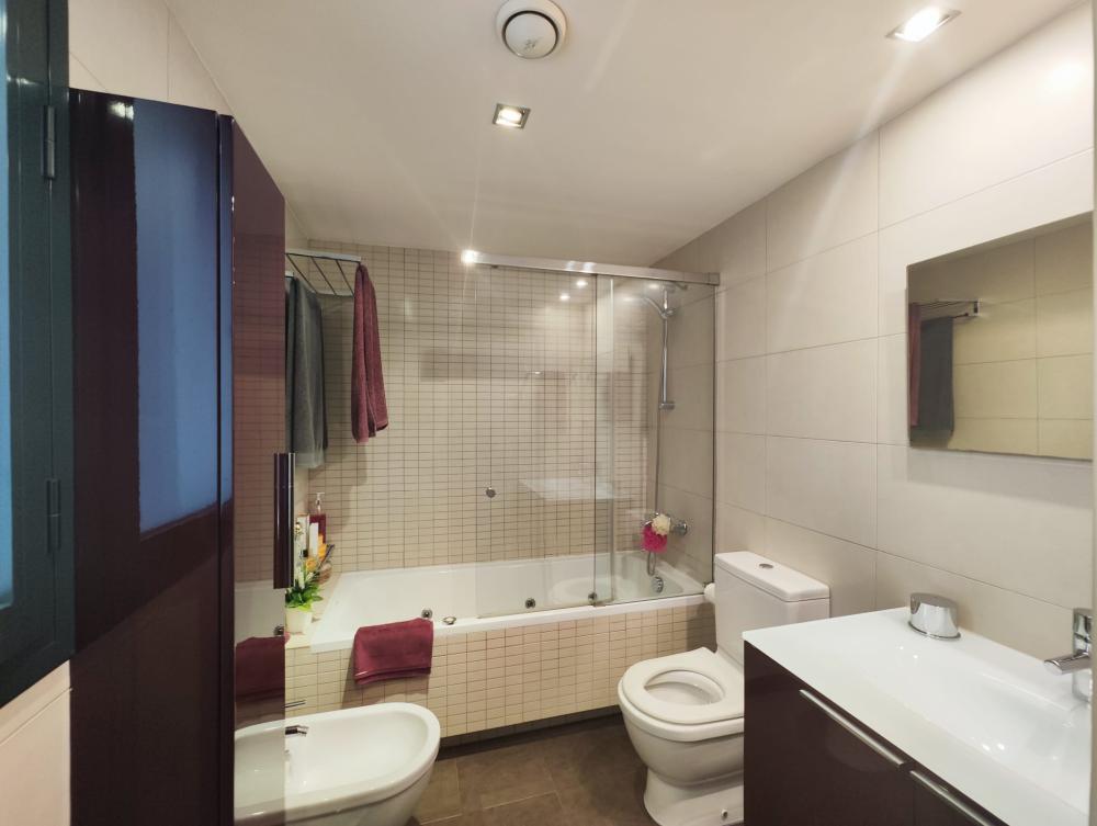  en venta apartamento Horta Guinardó-Carmel Barcelonès 20