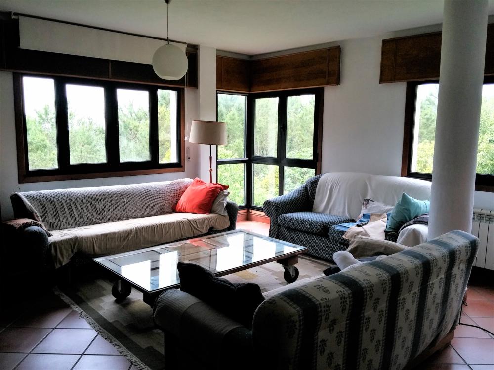  en venta casa A Brixeria Bergantiños 21