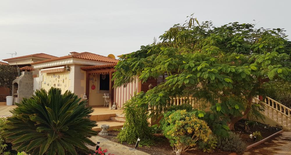  en venta chalet Triquivijate Antigua 4