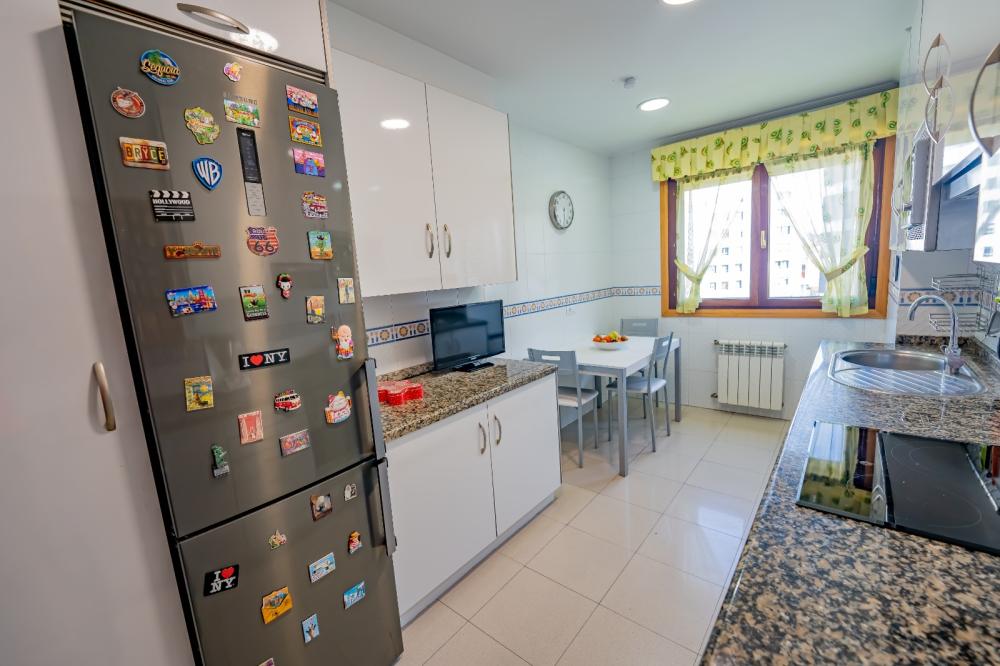  en venta apartamento Puerto De Gijón Gijón 11