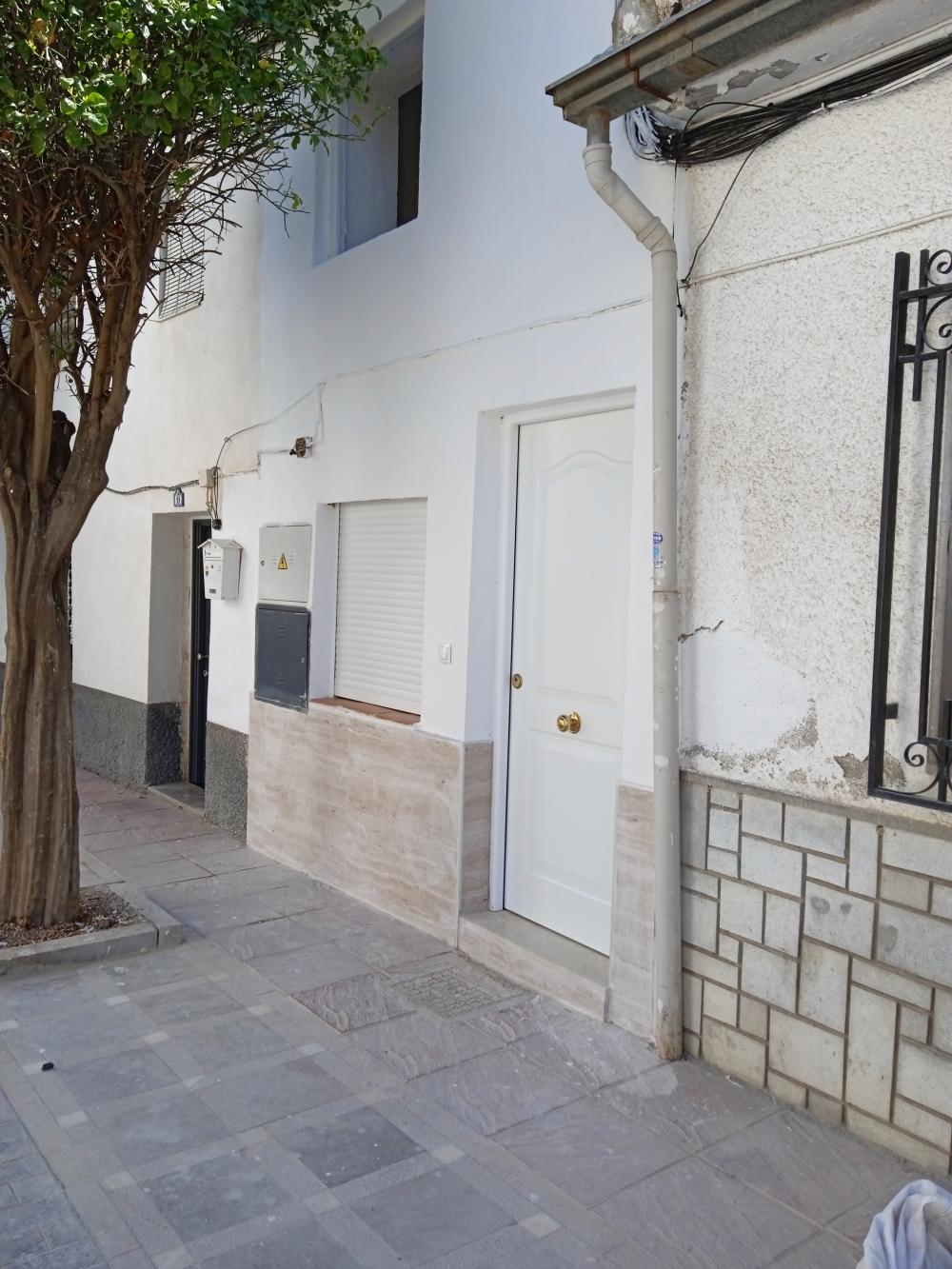  en venta casa Cúllar Vega Vega De Granada 29