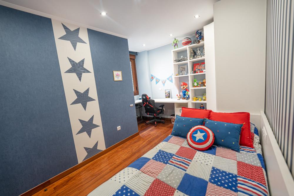  en venta apartamento Puerto De Gijón Gijón 23