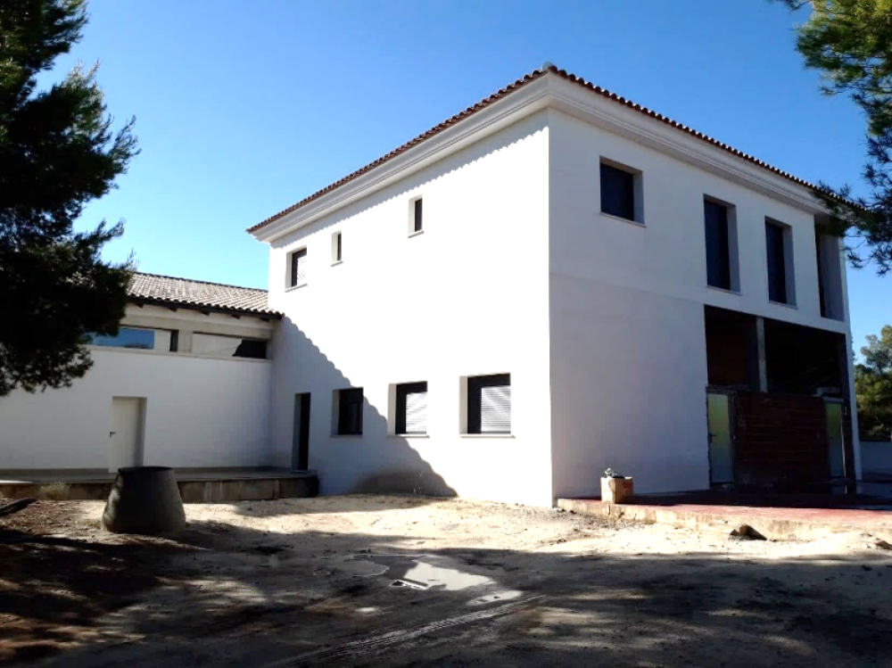  en venta finca rústica Cehegín Noroeste 4