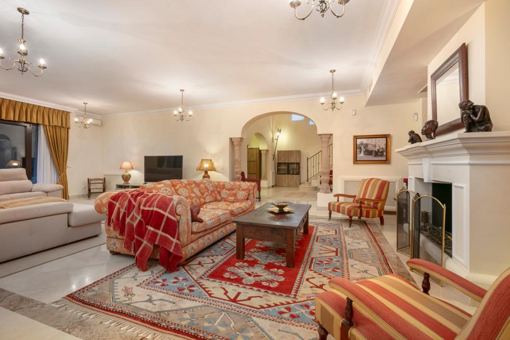  en venta chalet La Quinta Costa Del Sol Occidental 4