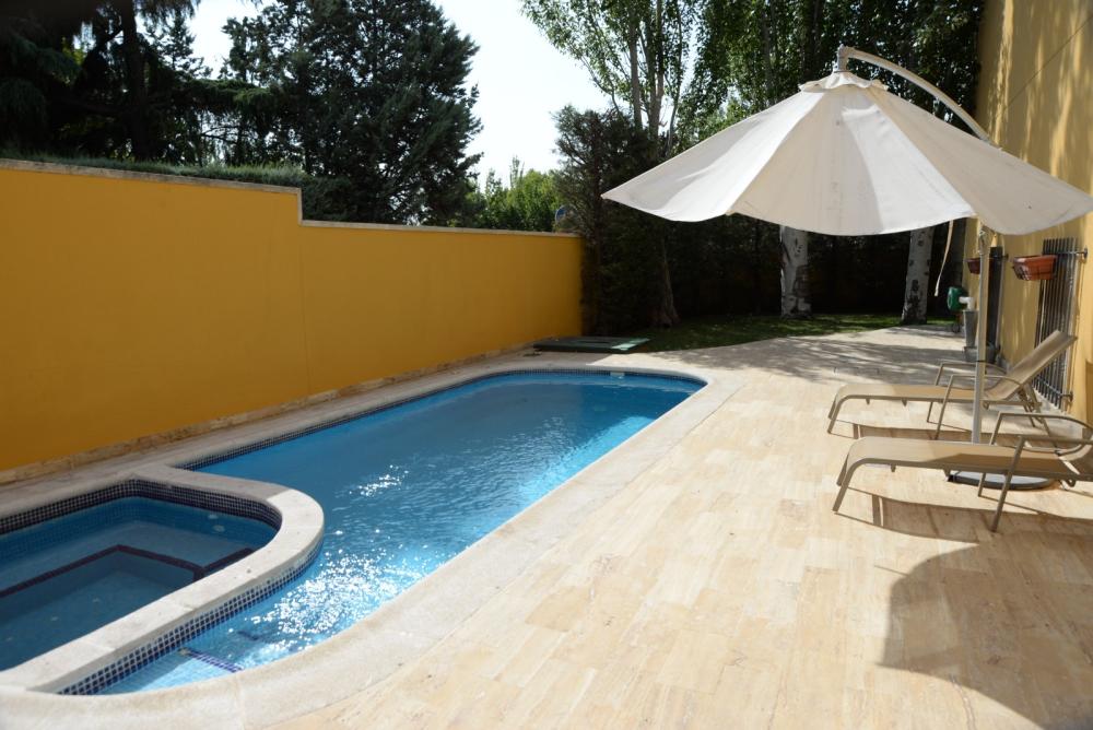  en venta casa Fuencarral-Fuentelarreina Madrid Capital 5