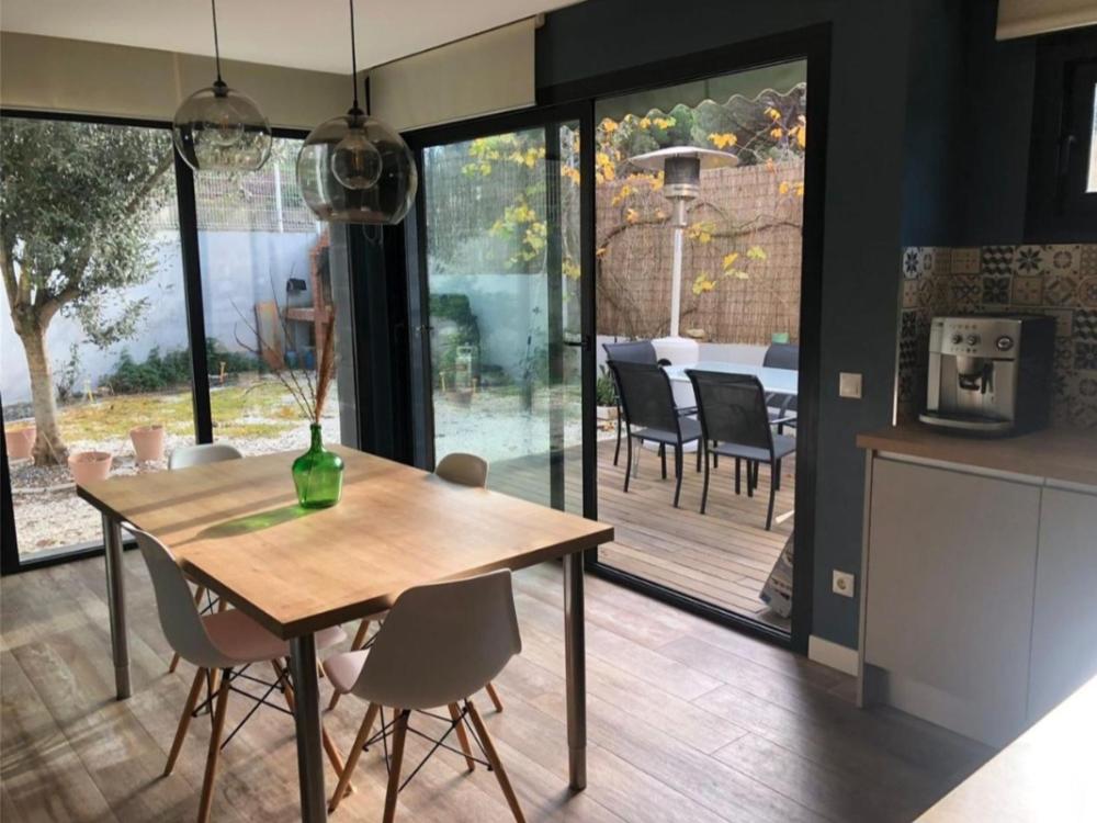  en venta casa Sant Pol De Mar Maresme 5