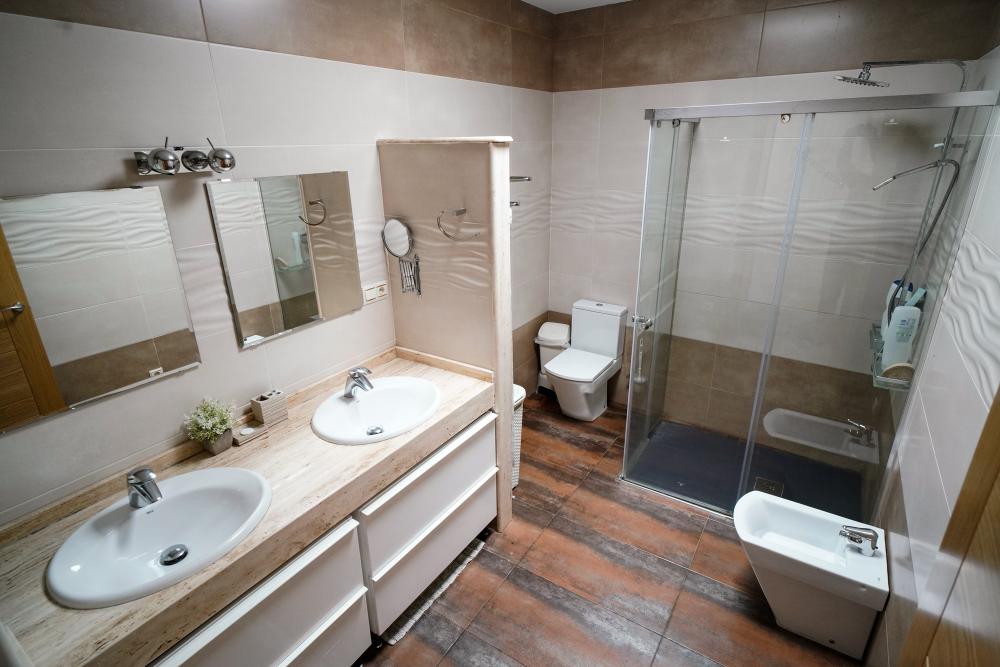  en venta chalet Peñarroya-Pueblonuevo Valle Del Guadiato 4