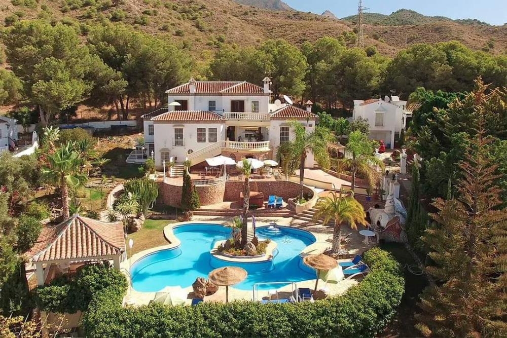  en venta chalet Nerja Axarquía 1