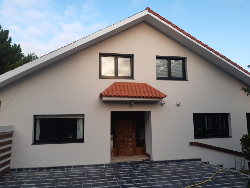  en venta casa A Brixeria Bergantiños 4