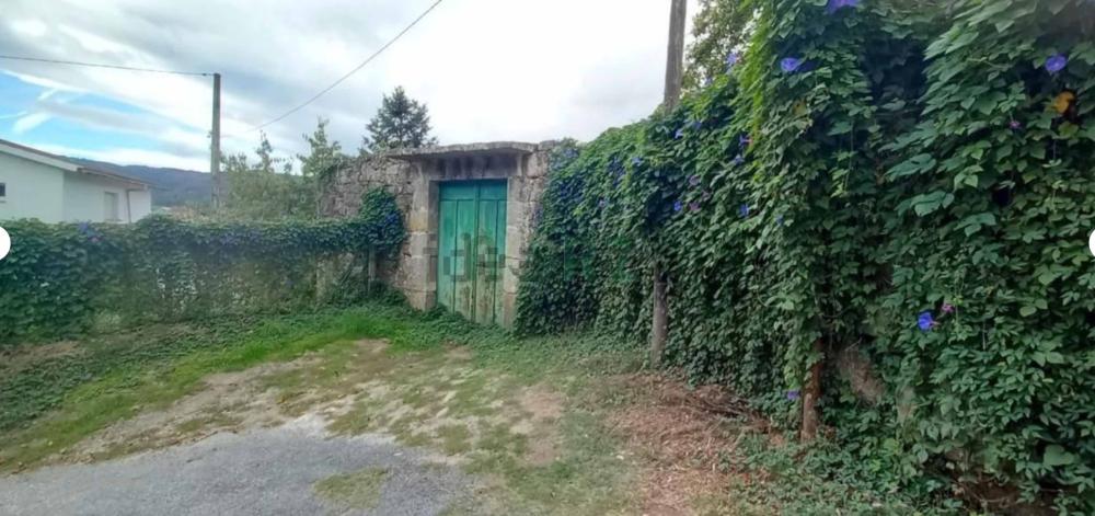 en venta chalet Os Chaos Terra Da Celanova 36