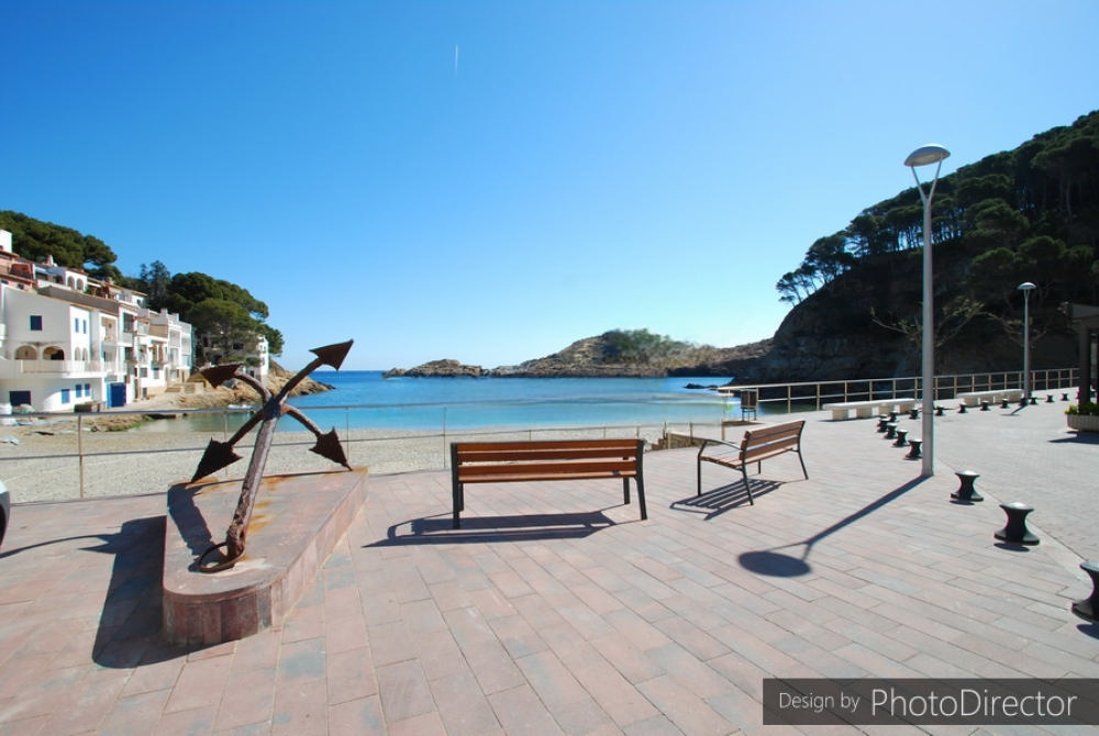 en venta chalet Begur Baix Empordà 12
