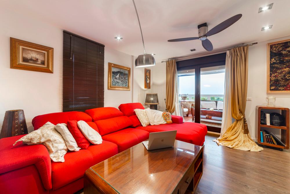  en venta ático Aguadulce Poniente Almeriense 20