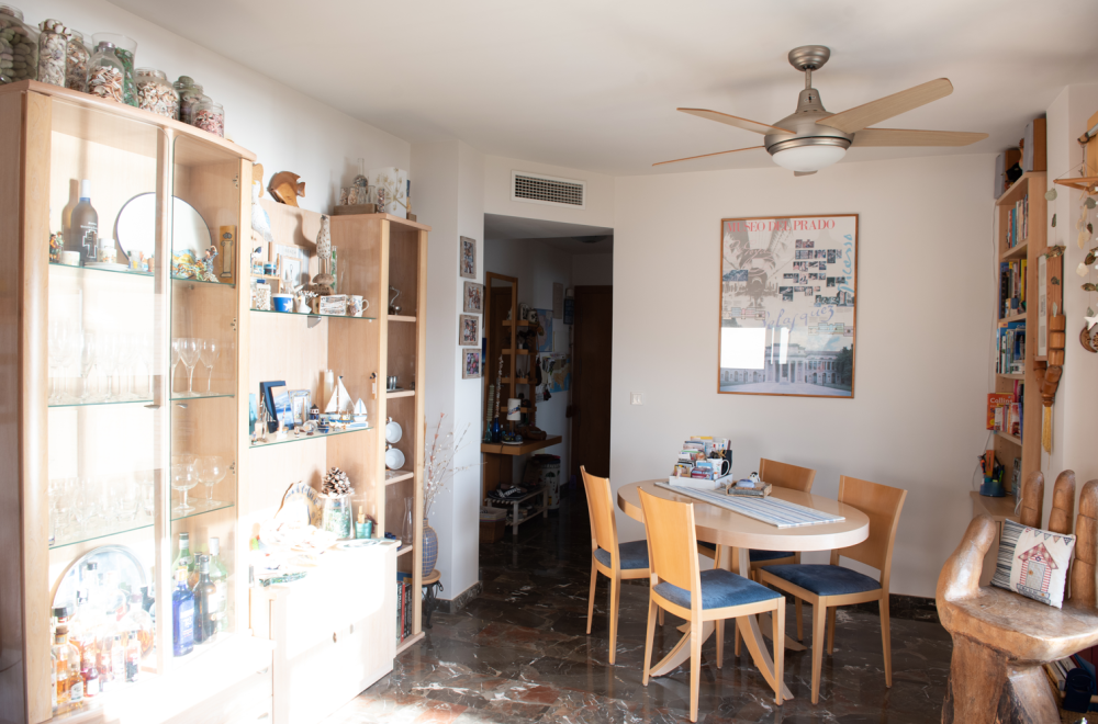  en venta apartamento Isla Plana Campo De Cartagena 7